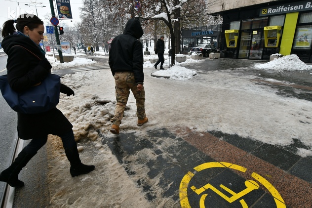 (Foto: I. Š./Klix.ba)