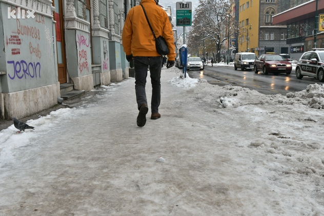 (Foto: I. Š./Klix.ba)