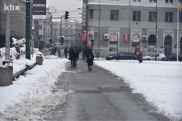 (Foto: H. M./Klix.ba)