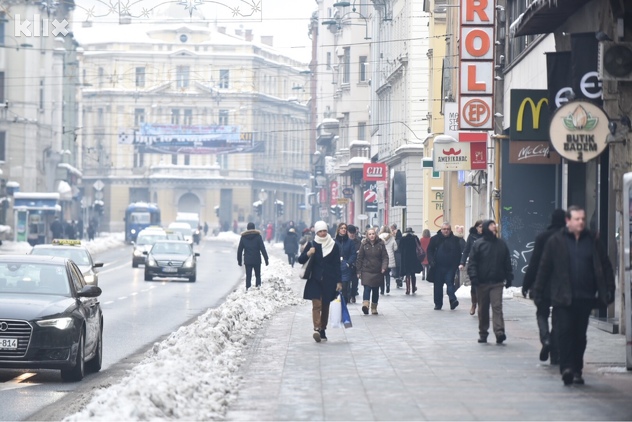 (Foto: H. M./Klix.ba)