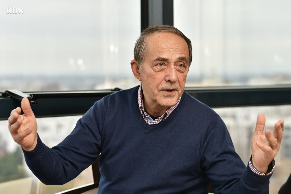 Foto: I. Š./Klix.ba