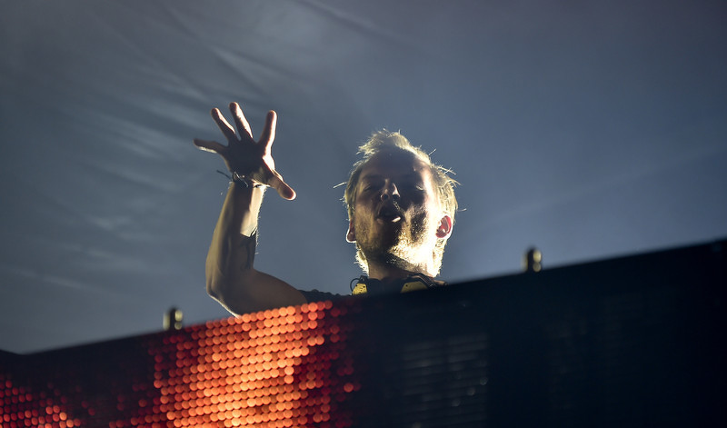 Avicii (Foto: EPA-EFE)