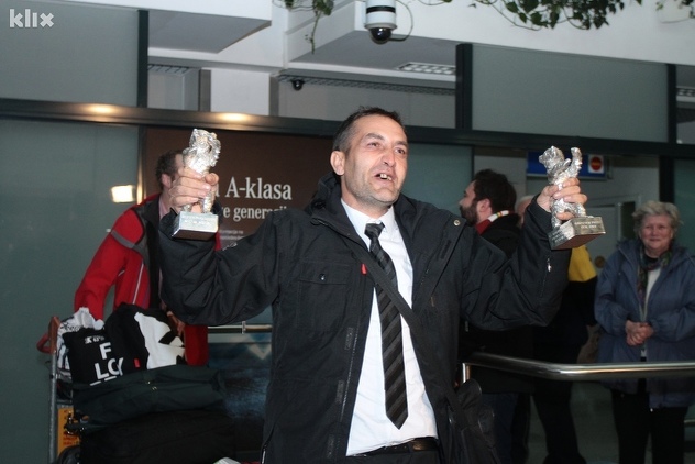 Nazif Mujić