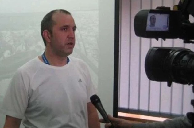 Nedžad Nakaš