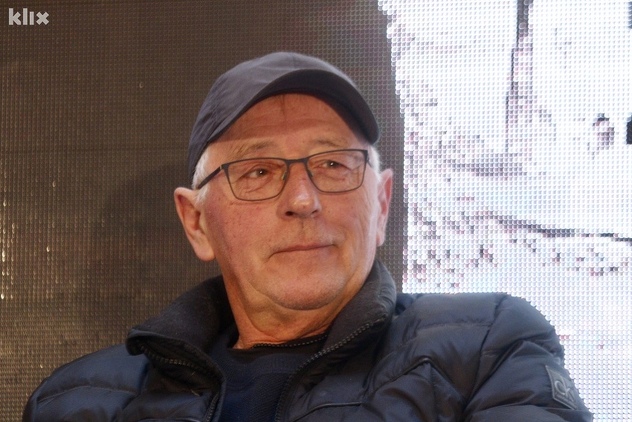 Oliver Dragojević