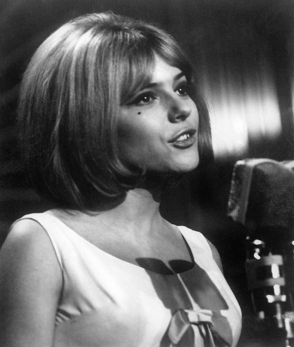 France Gall (Foto: AFP)
