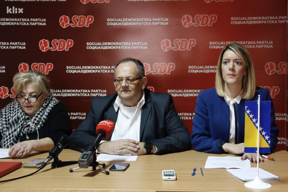 Foto: R. D./Klix.ba