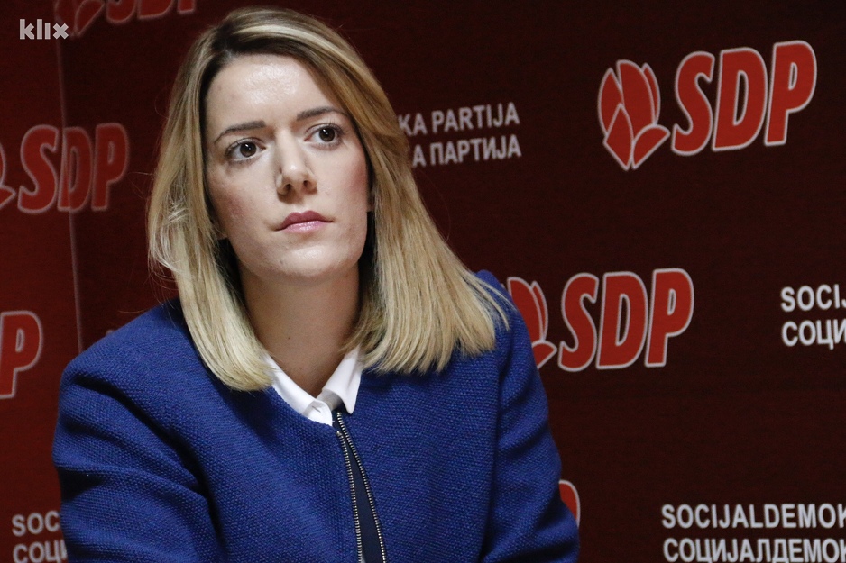 Minja Vašiček (Foto: R. D./Klix.ba)