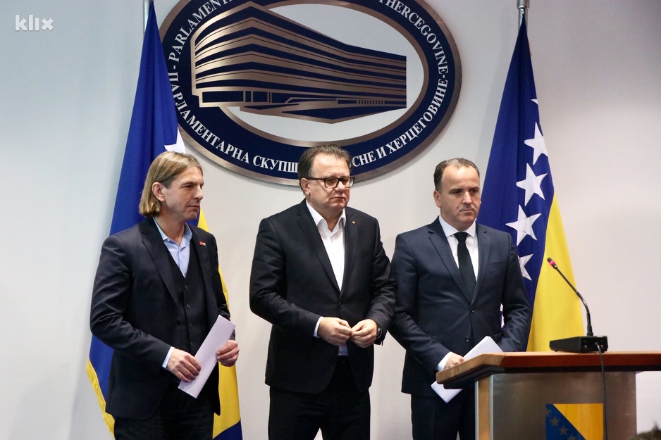 Foto: H. M./Klix.ba