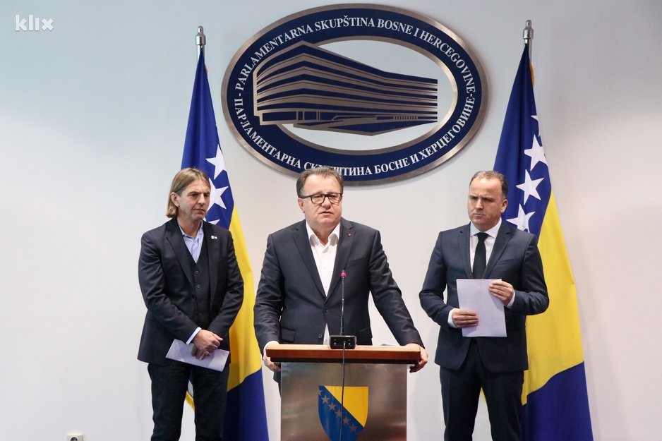 Foto: H. M./Klix.ba