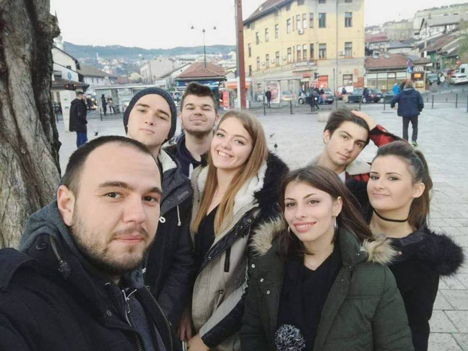 Fotografija: Facebook