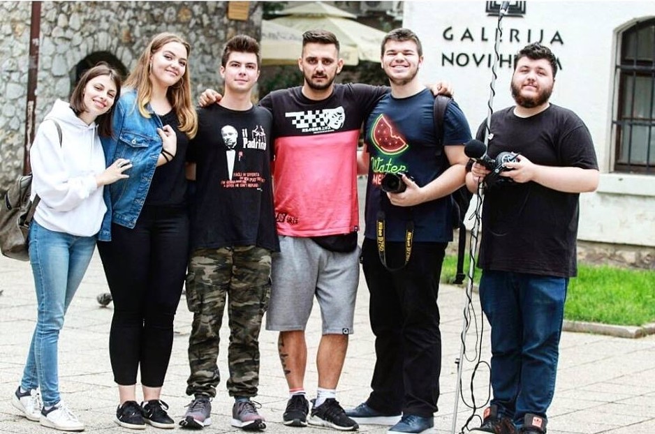Fotografija: Facebook