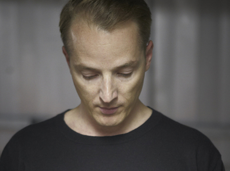 Martin Landsky večeras u sarajevskom klubu Trezor