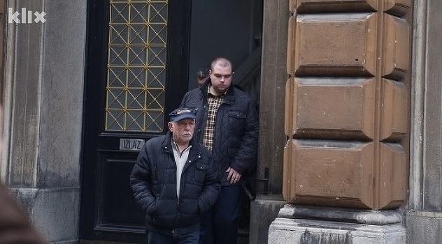 Semir Rastoder (Foto: Klix.ba)