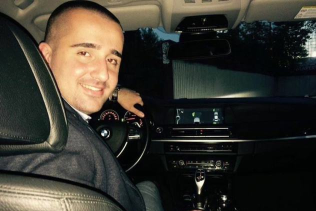 Kerim Mudželet (Foto: Klix.ba)