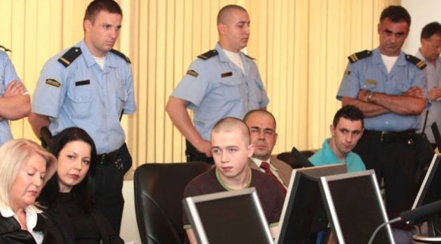 Talić i Lelović (Foto Nezavisne novine)