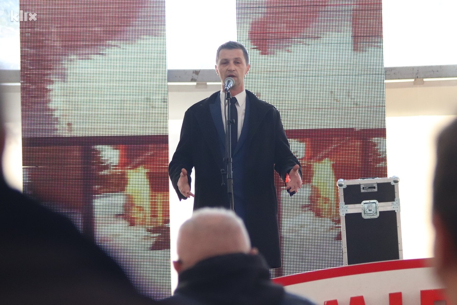 Foto: E. M./Klix.ba