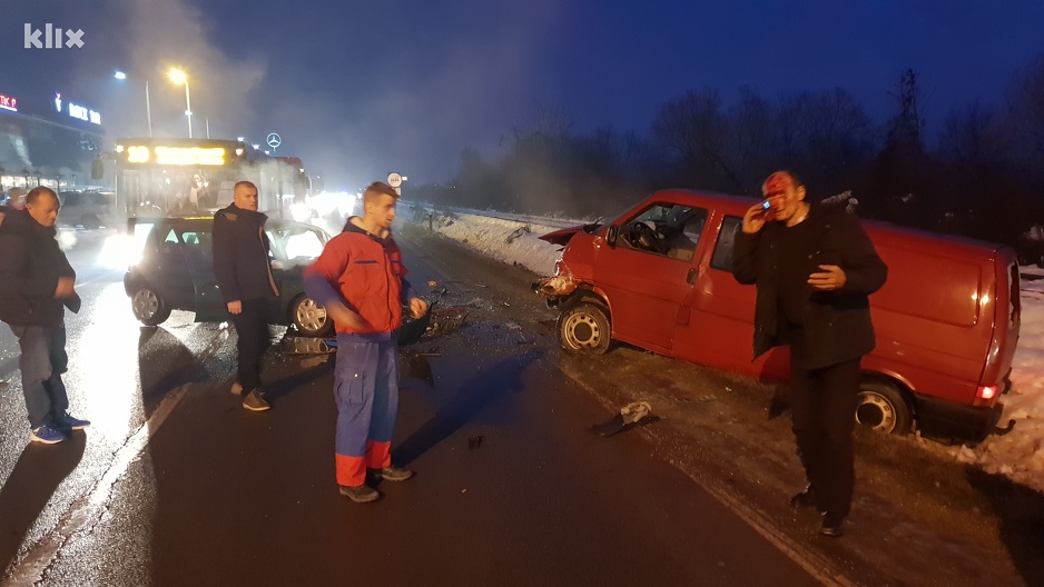 Foto: Čitatelj/Klix.ba
