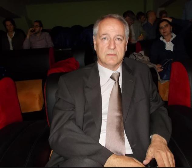 Suvad Dedić