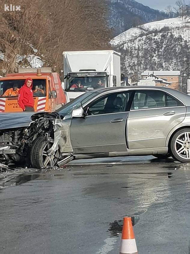 Klix.ba (Foto: Čitatelj)
