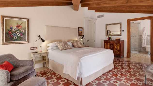 Hotel Gloria de Sant Jaume