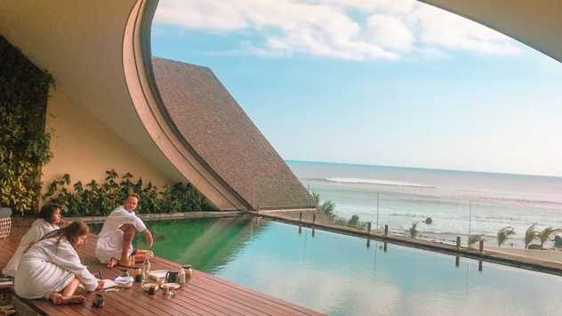 Como Uma Canggu