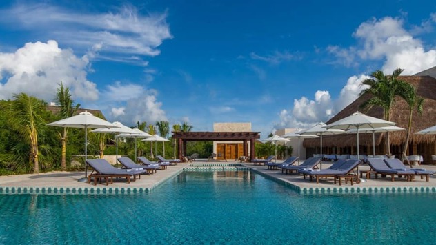 Chable Maroma