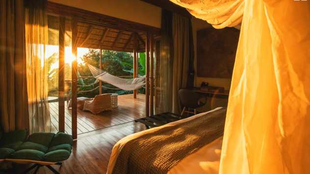 Zuri, Zanzibar