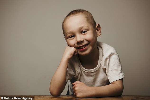 Foto: Daily Mail