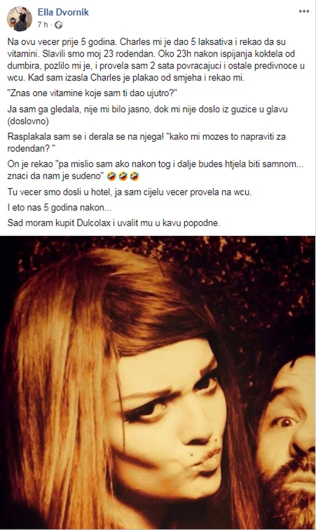 Foto: Facebook