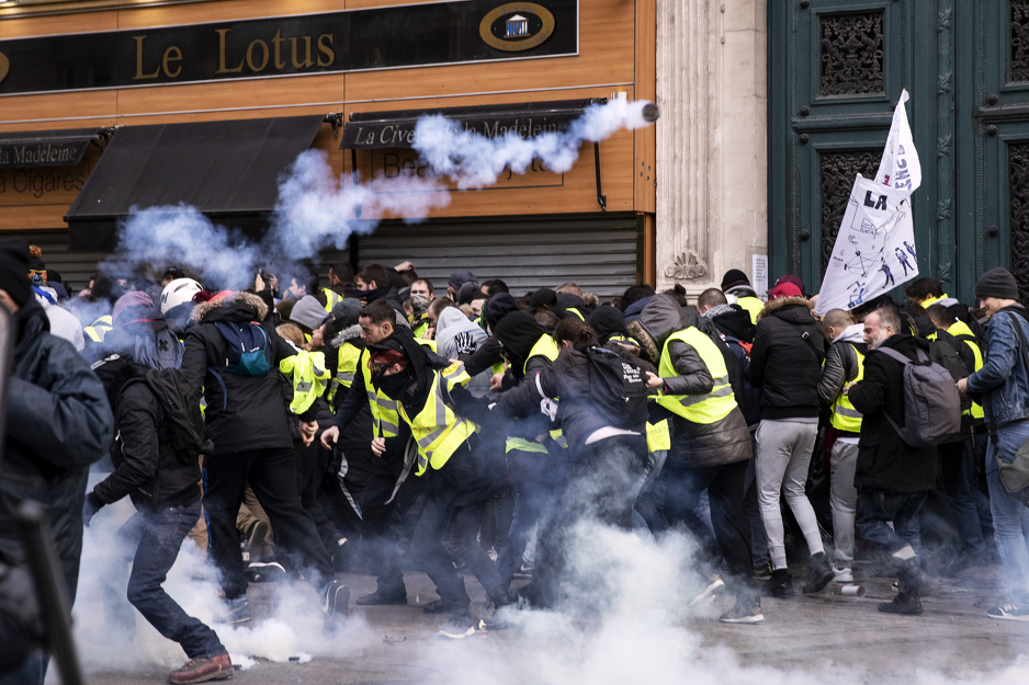 Foto: EPA-EFE