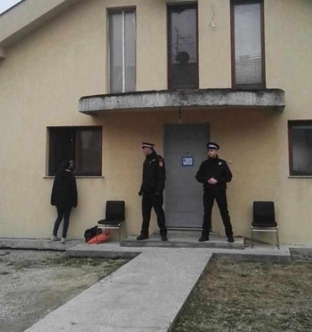 Kuća Davora Dragičevića