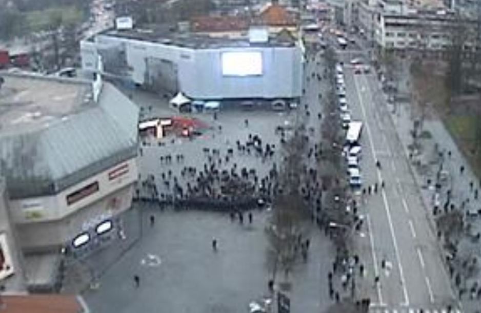 Protesti (15:30 sati)