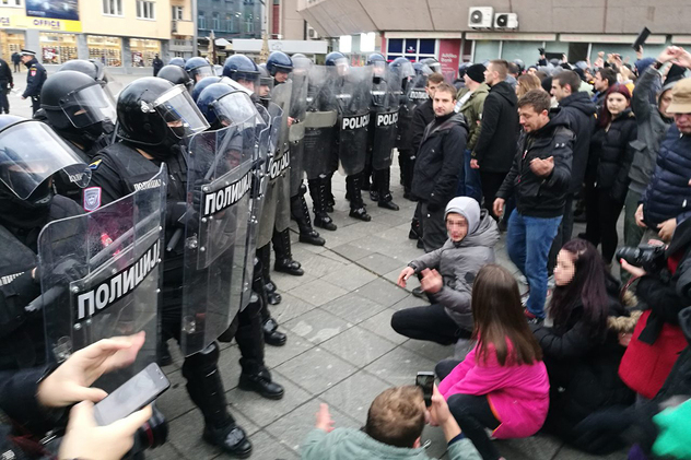 Foto: Dejan Božić/RAS Srbija/Blic