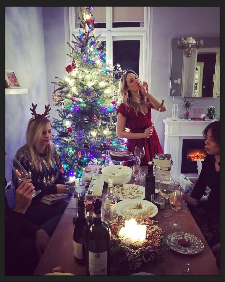 Fotografija: Instagram