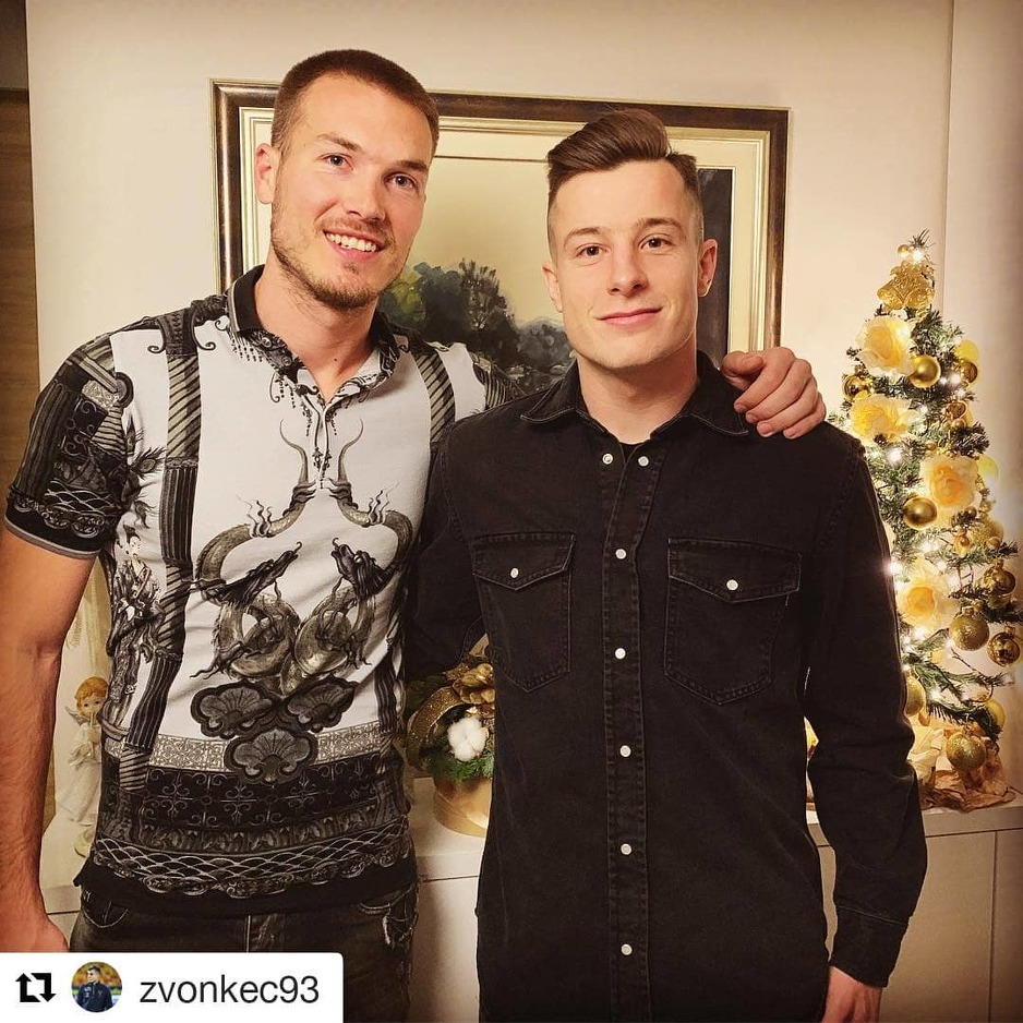 Fotografija: Instagram