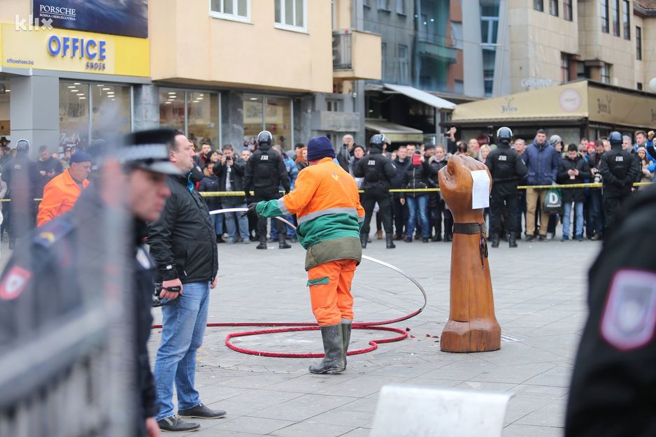 Foto: D. S./Klix.ba