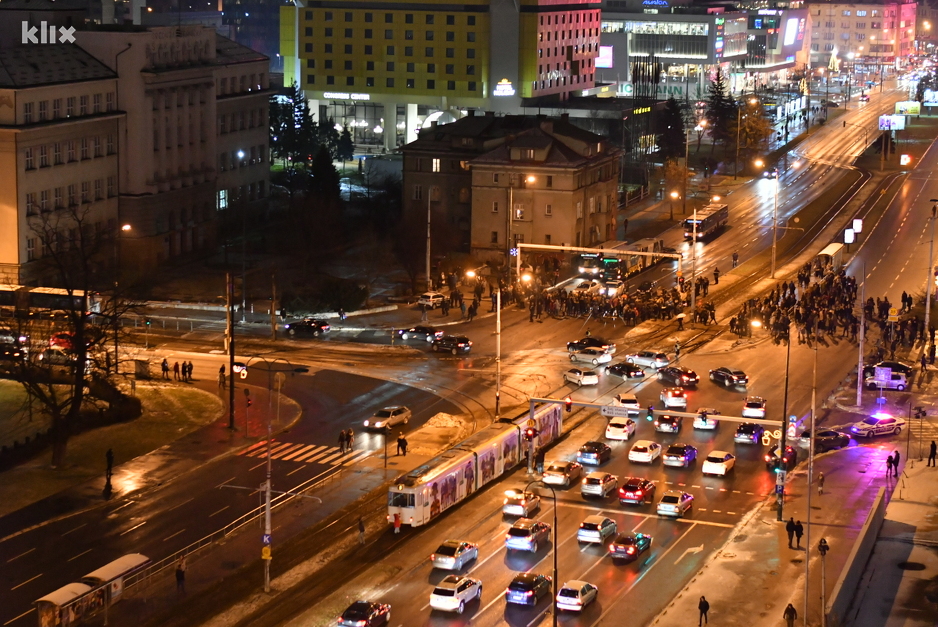 Foto: I. Š./Klix.ba