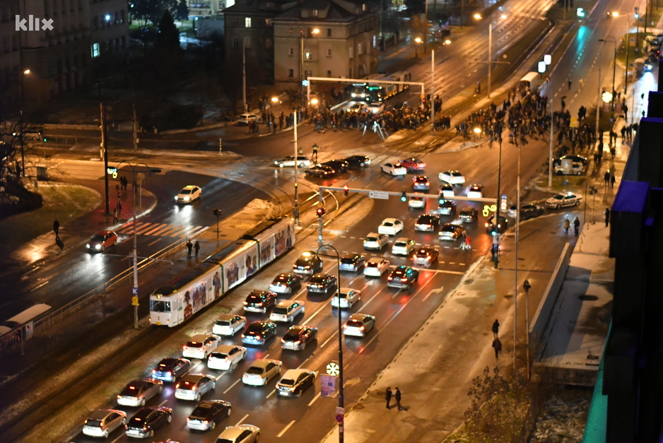 Foto: I. Š./Klix.ba