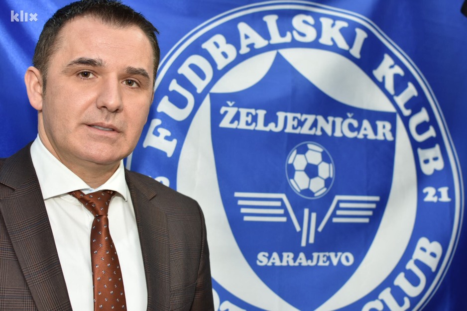 Selimović: Ubrzo deblokada računa (Foto: M. O./Klix.ba)
