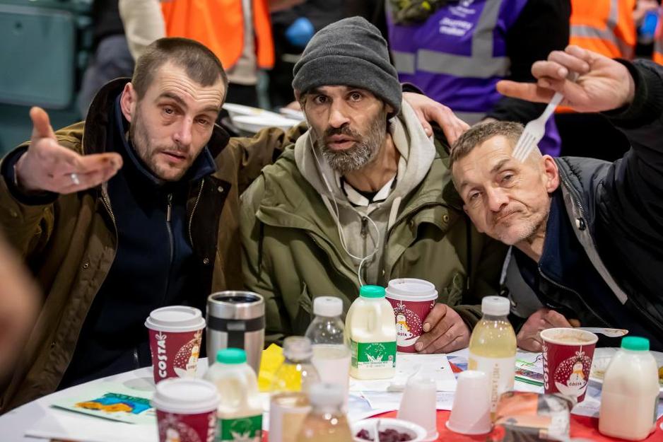 Fotografija: BPM