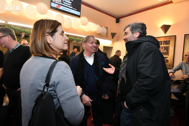 (Foto: I. Š./Klix.ba)
