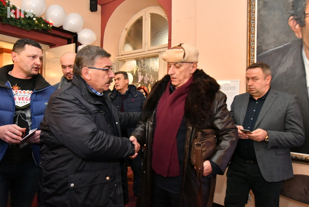 (Foto: I. Š./Klix.ba)