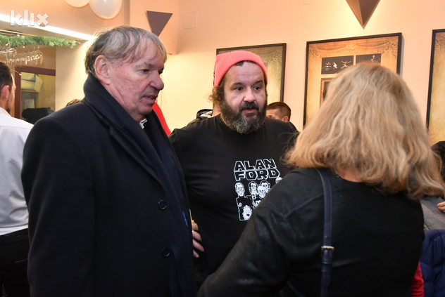 (Foto: I. Š./Klix.ba)