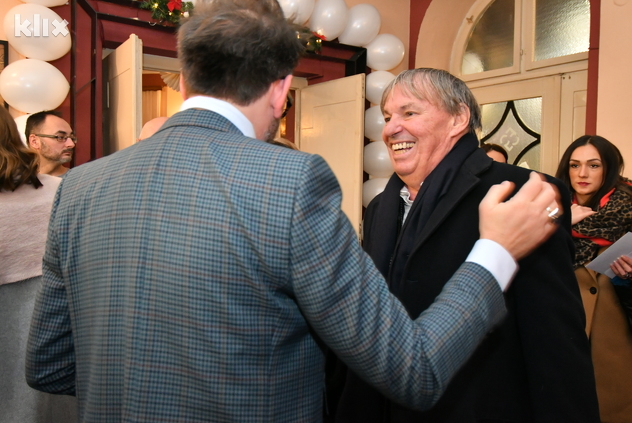 (Foto: I. Š./Klix.ba)