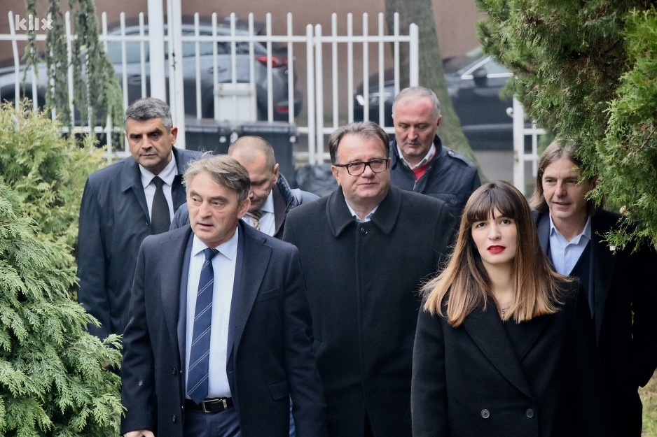 Bh. blok (Foto: Klix.ba)