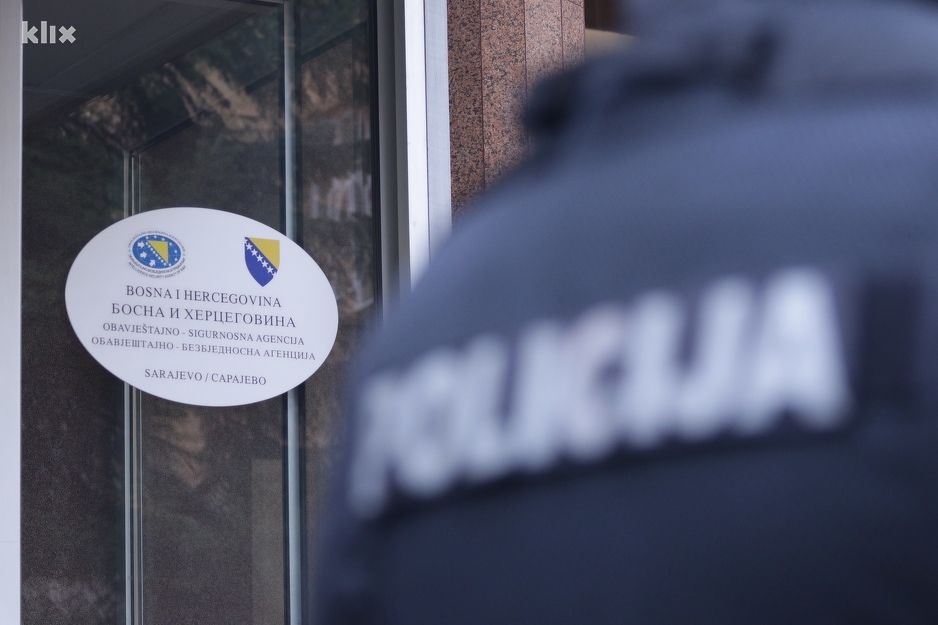 OSA BiH (Foto: Klix.ba)