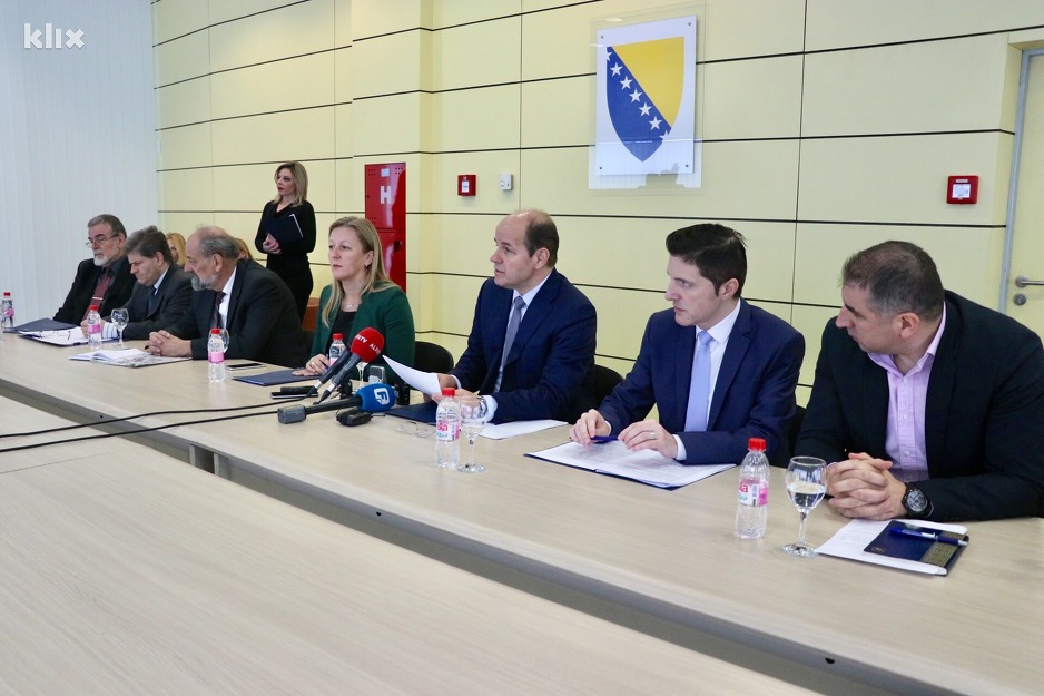 Foto: H. M./Klix.ba