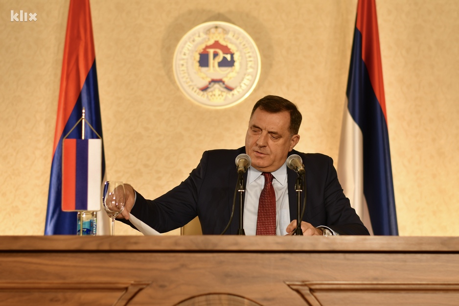 Foto: I. Š./Klix.ba
