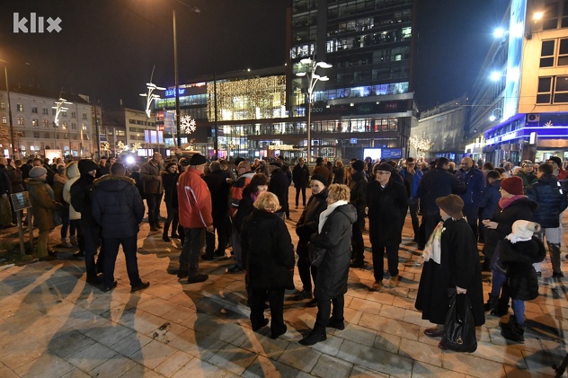 (Foto: I. Š./Klix.ba)